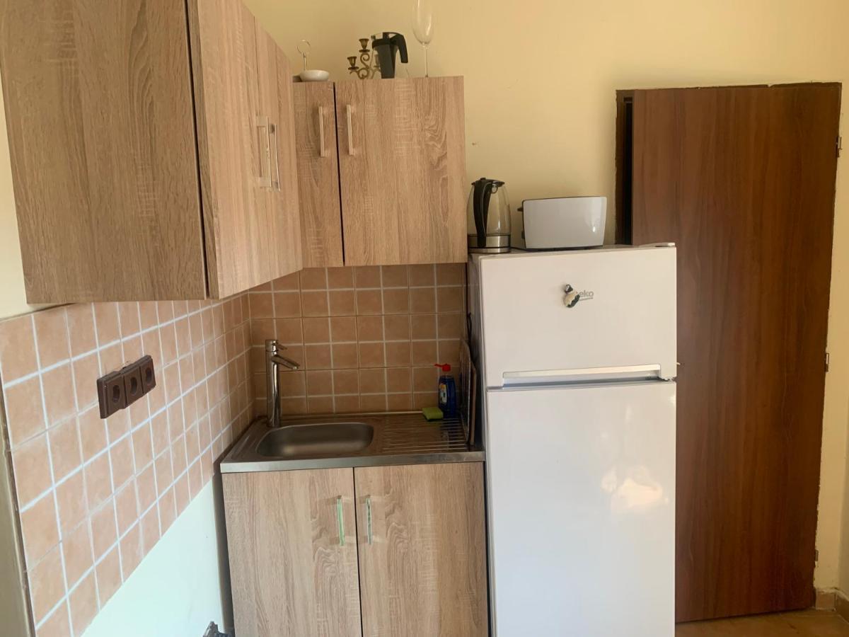 Ubytovani V Apartmanu, 2 Loznice, Na Farme Bzany Luaran gambar