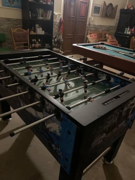 Ubytovani V Apartmanu, 2 Loznice, Na Farme Bzany Luaran gambar