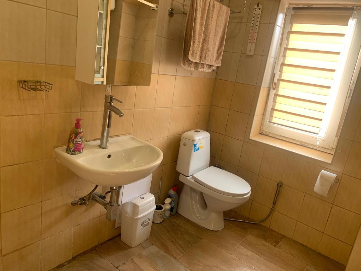 Ubytovani V Apartmanu, 2 Loznice, Na Farme Bzany Luaran gambar